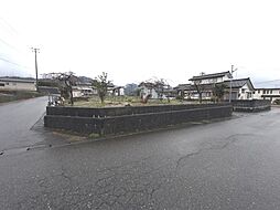 新発田市下小中山の土地