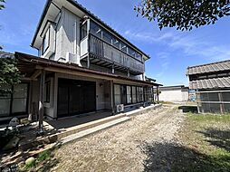新発田市乗廻の一戸建て