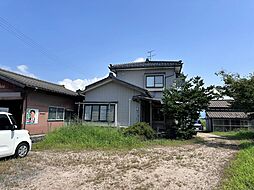 新発田市乗廻の一戸建て