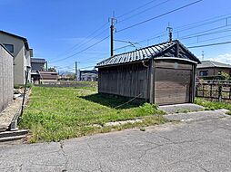 土地：新発田市新富町3丁目