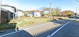 堅田町貸し土地