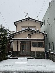 米泉町４丁目貸家