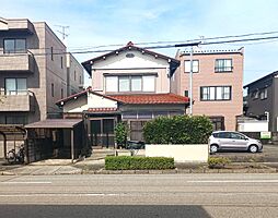三口新町1丁目売家