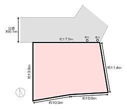 垂水区松風台1丁目