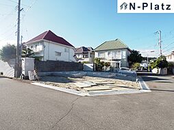 須磨区東白川台4丁目