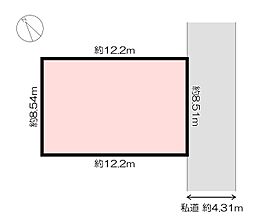 垂水区西脇1丁目