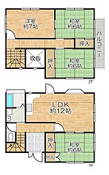 須磨区東白川台4丁目