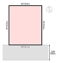 須磨区横尾2丁目