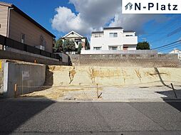 垂水区南多聞台2丁目・Ａ号地