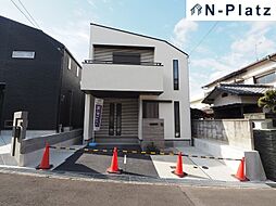 垂水区美山台2丁目