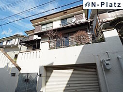 垂水区歌敷山3丁目