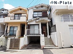 垂水区清水が丘1丁目