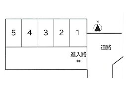 垂水区舞子坂3丁目