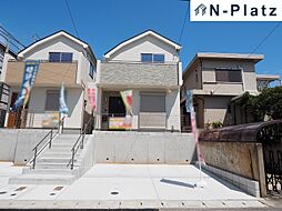 垂水区桃山台3丁目・2号棟