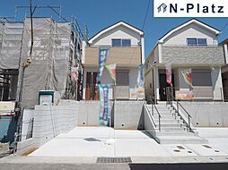 垂水区桃山台3丁目・1号棟