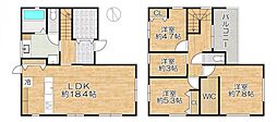 垂水区学が丘4丁目・2号棟