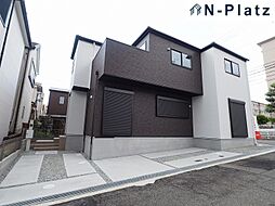 垂水区星が丘2丁目