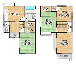 垂水区霞ケ丘5丁目