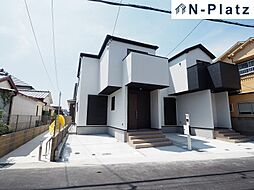 垂水区中道5丁目・2号棟