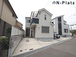 垂水区南多聞台6丁目