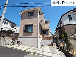 明石市太寺4丁目