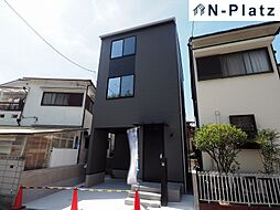 須磨区多井畑字池ノ奥口