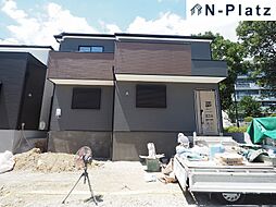 垂水区神陵台7丁目・2号棟