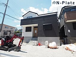 垂水区神陵台7丁目・1号棟