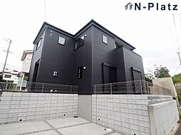 垂水区桃山台6丁目