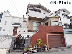 垂水区本多聞2丁目