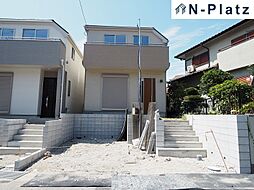 垂水区桃山台6丁目・2号棟