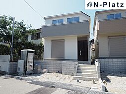 垂水区桃山台6丁目・1号棟