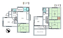 垂水区西舞子4丁目