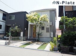 須磨区北落合4丁目