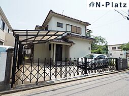 明石市沢野2丁目