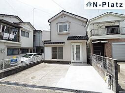 垂水区星陵台5丁目