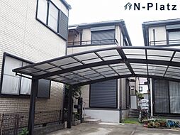 垂水区小束山本町4丁目