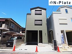 垂水区舞子台8丁目・Ｃ号棟