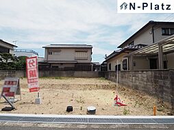 垂水区千鳥が丘3丁目・2号地