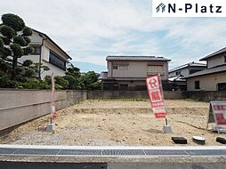 垂水区千鳥が丘3丁目・1号地