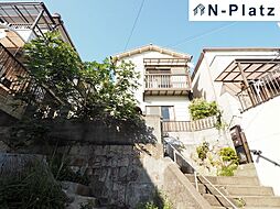 長田区五位ノ池町4丁目