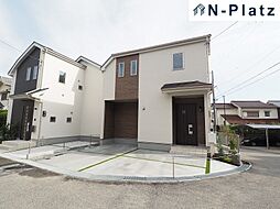 垂水区南多聞台3丁目・Ａ号棟