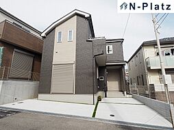 垂水区南多聞台3丁目・C号棟