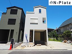 垂水区舞子台8丁目・Ｂ号棟