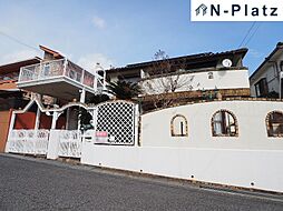 垂水区桃山台4丁目