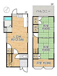 垂水区多聞台2丁目