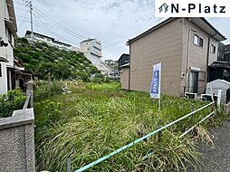 明石市朝霧南町3丁目