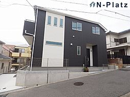 垂水区霞ケ丘6丁目・1号棟