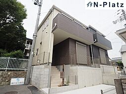 垂水区霞ケ丘6丁目・2号棟