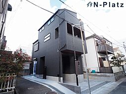 垂水区城が山1丁目